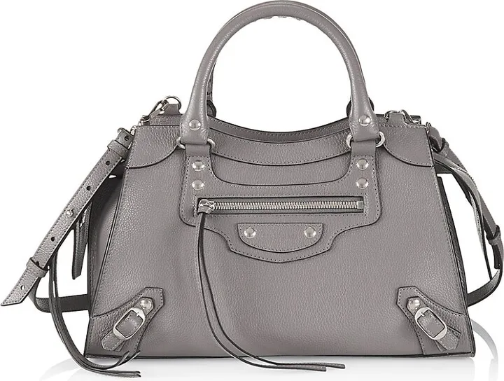 Neo Classic Small Handbag