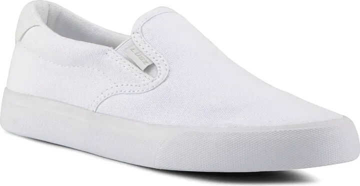 Lugz Clipper SlipOn Sneaker