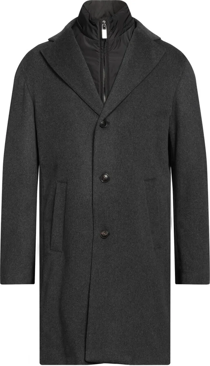 Coat Lead
