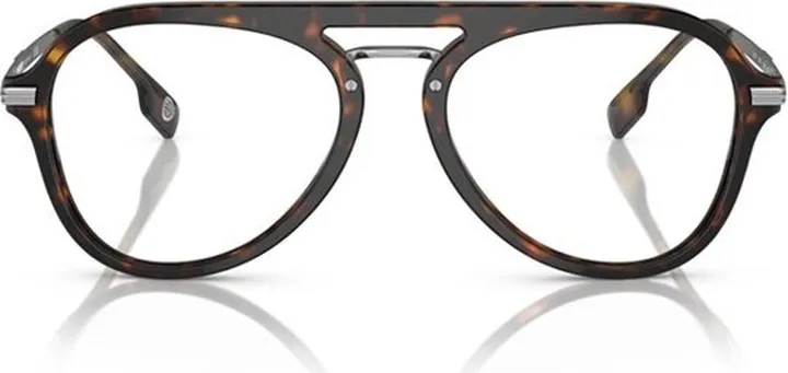 Burberry Eyewear Aviator Glasses