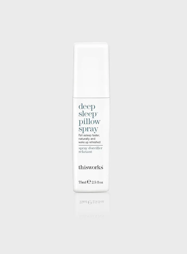 Baby Sleep Pillow Spray 75ml
