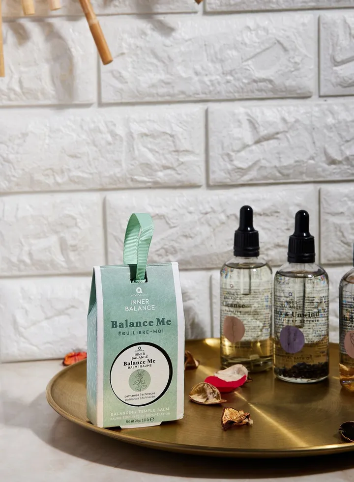 Balance Me Balm
