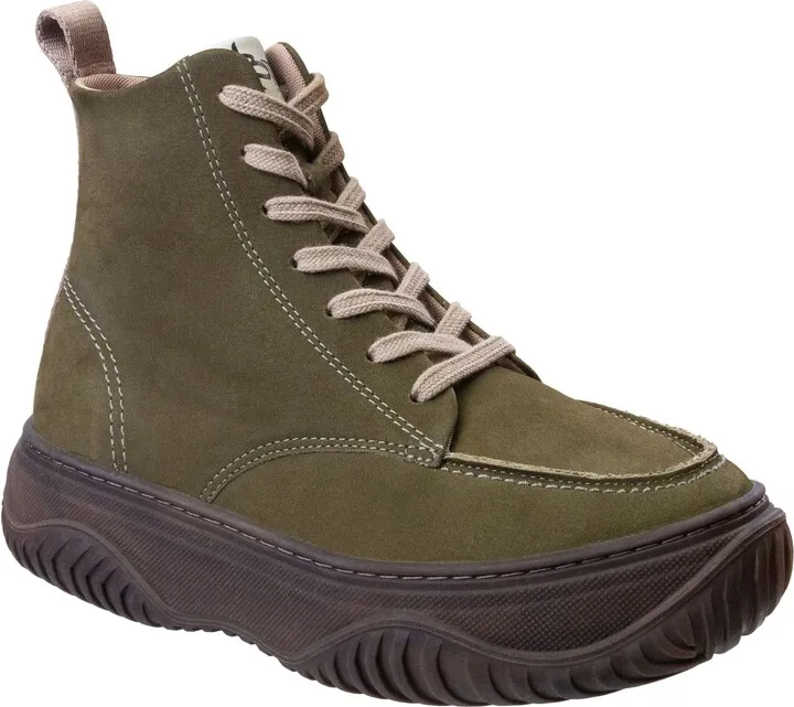 Gorp Sneaker Boot