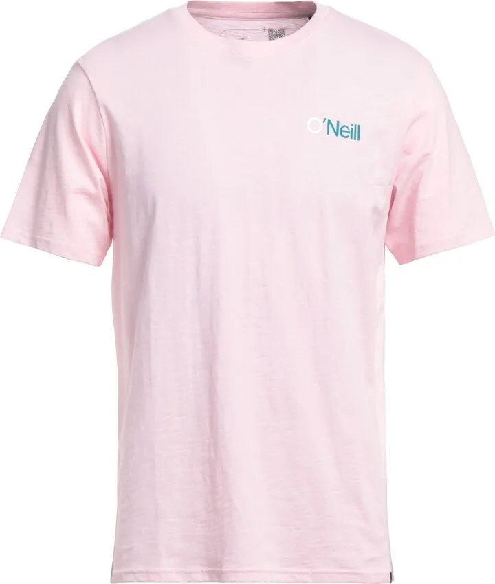 T-shirt Pink
