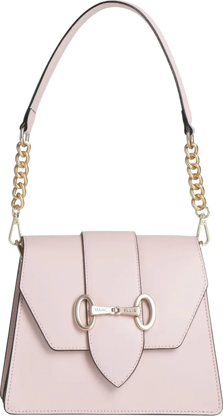 Handbag Light Pink