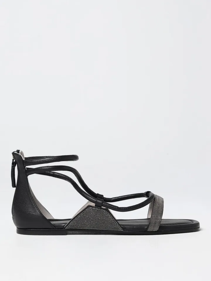Shoes woman Fabiana Filippi
