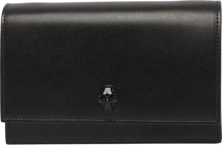 Small Skull Crossbody Bag