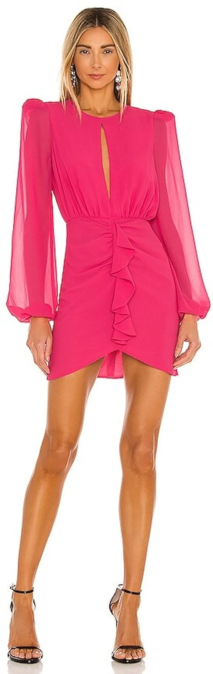 Arijana Mini Dress