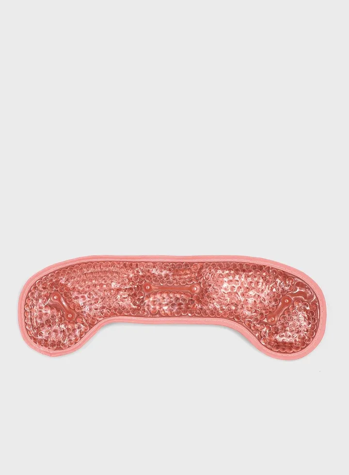 Essentials Gel Warming Migraine Band