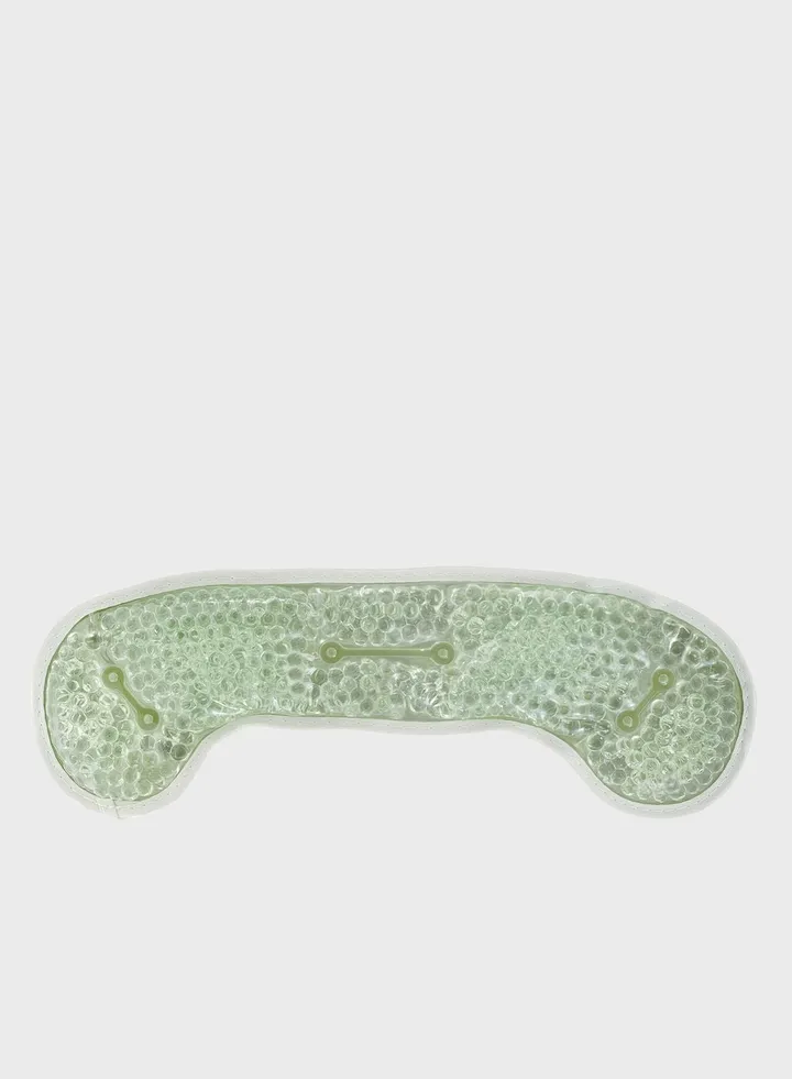 Essentials Gel Warming Migraine Band