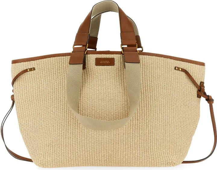 Wardy Tote Bag