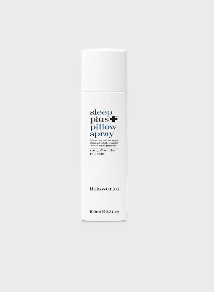 Sleep Plus Pillow Spray 100ml