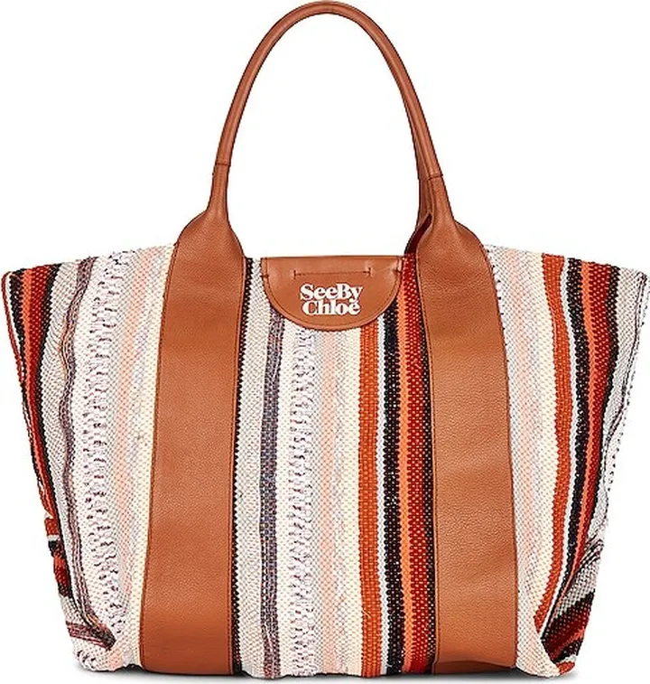 Laetizia Large Tote