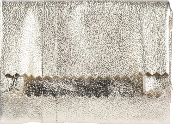 Handbag Platinum