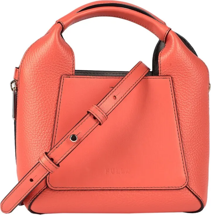 Handbag Orange