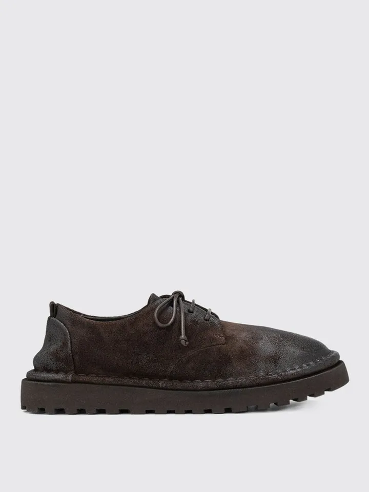 Oxford shoes woman Marsell