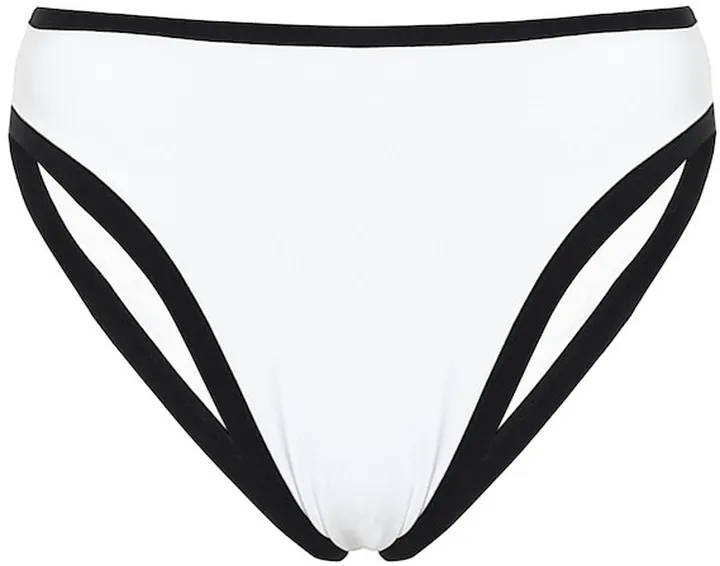Volley bikini bottoms
