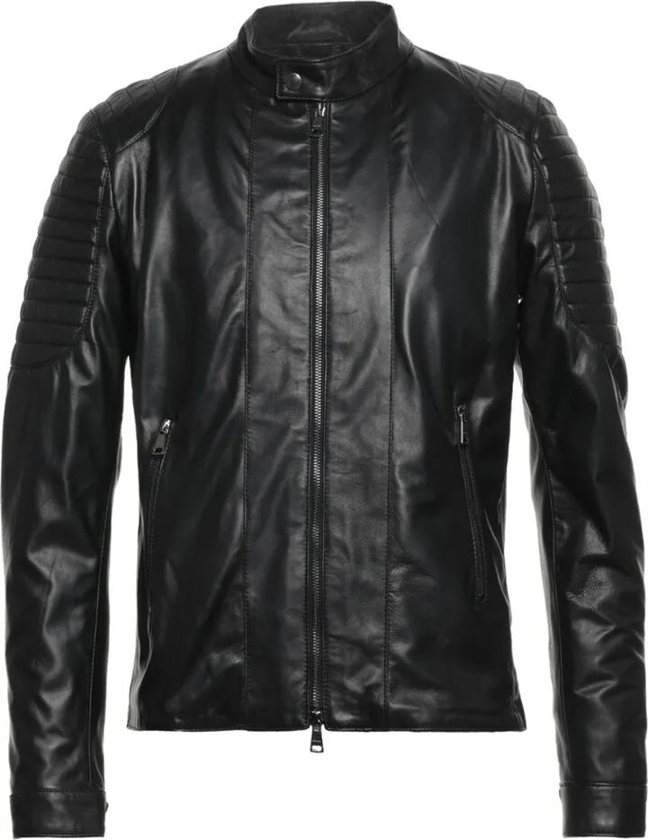 Jacket Black