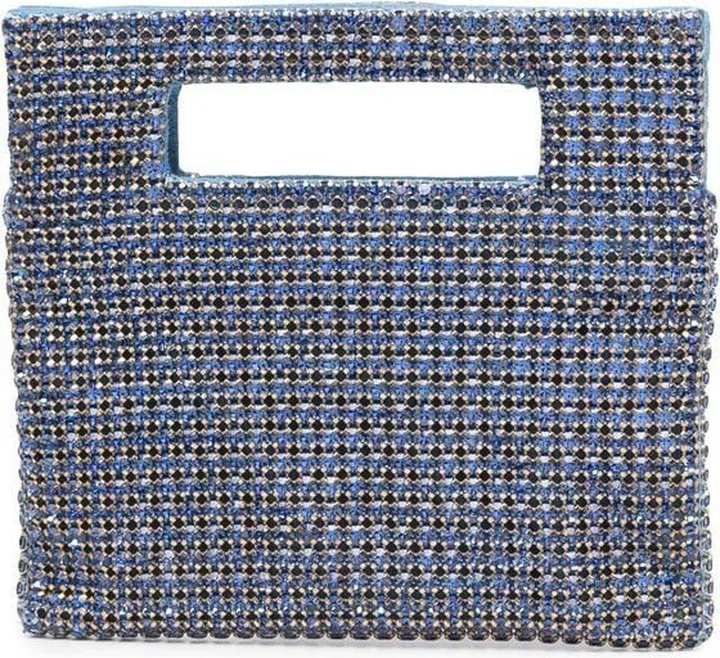 Lucinda tote bag