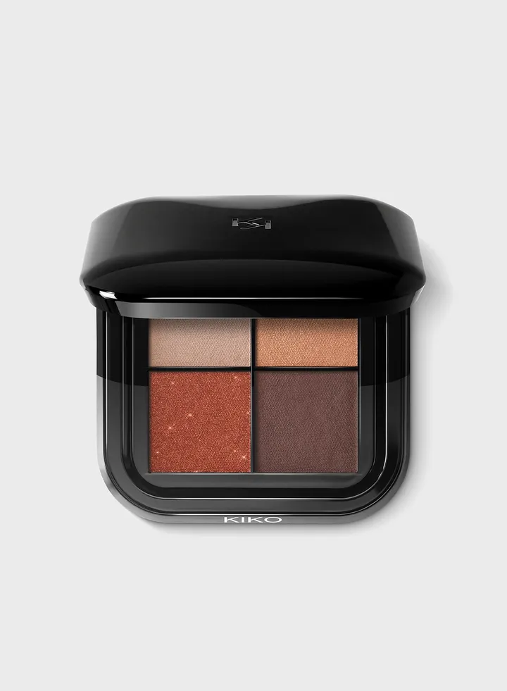 Bright Quartet Palette 03