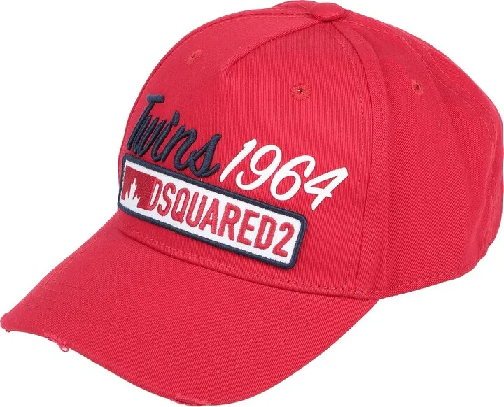 Hat Red