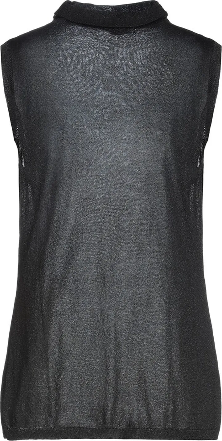 Turtleneck Black
