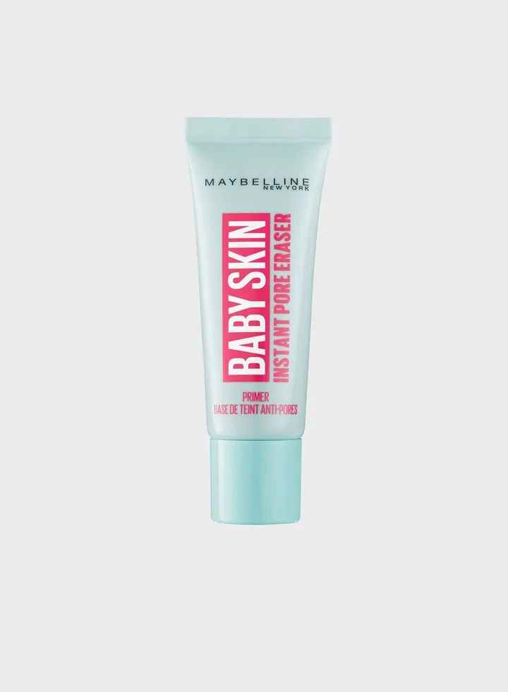 Baby Skin Instant Pore Eraser Foundation Primer