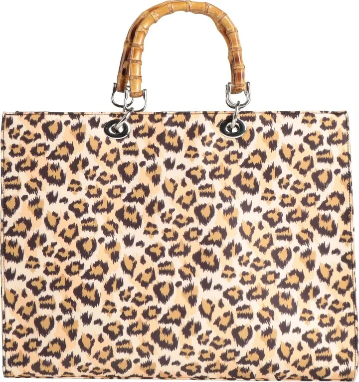 Handbag Beige