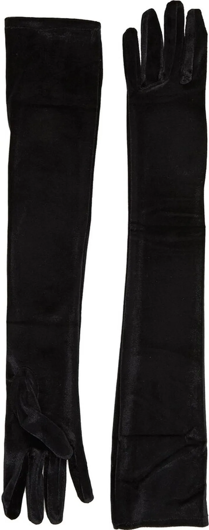 Gloves Black