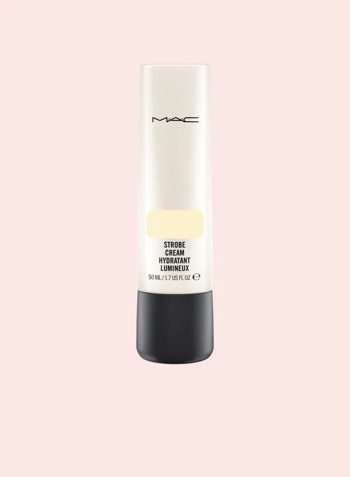 Strobe Cream - Goldlite - 50ml
