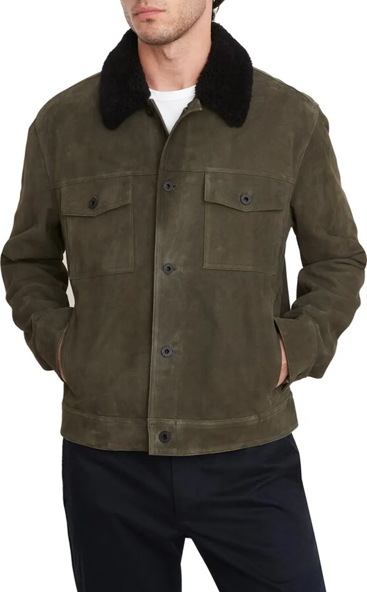 Trucker Jacket