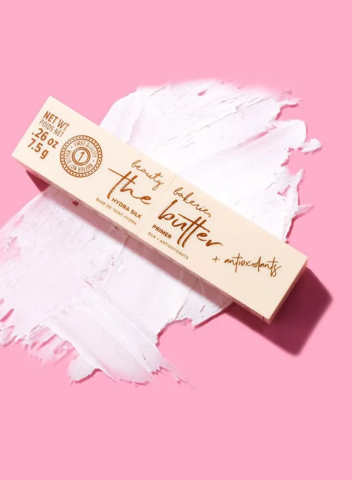 The Butter HydraSilk Face Primer + Antioxidants