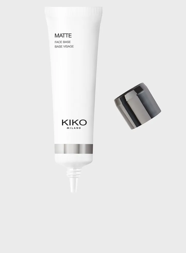 Matte Face Base