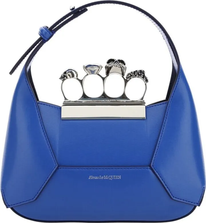 Mini Jewelled Handbag