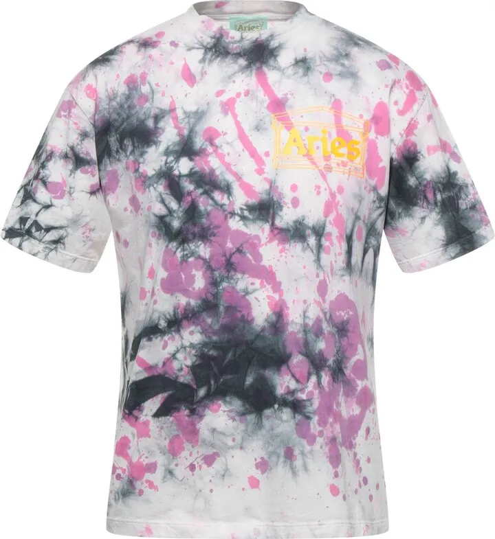T-shirt Pink