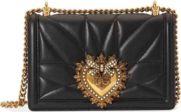 Devotion shoulder bag
