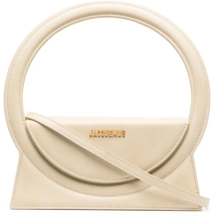 Le sac Rond tote bag