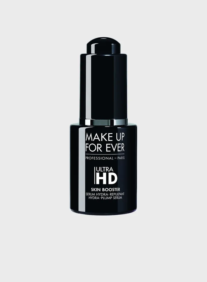 Ultra HD Skin Booster
