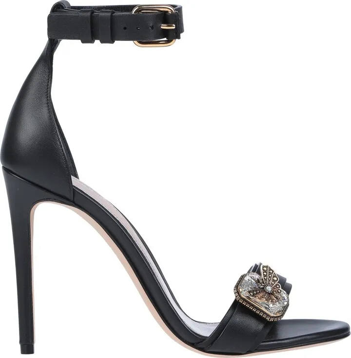 Sandals Black