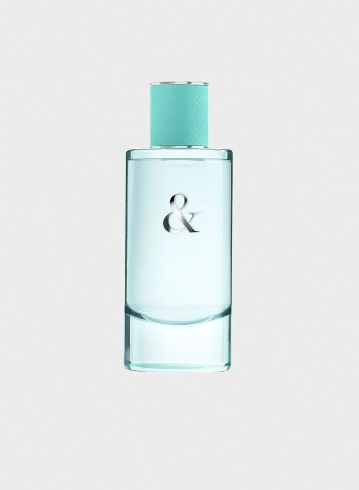 Tiffany & Love For Her Eau De Parfum 90ml