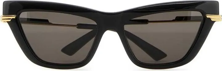 Bottega Veneta Eyewear Cat Eye Sunglasses
