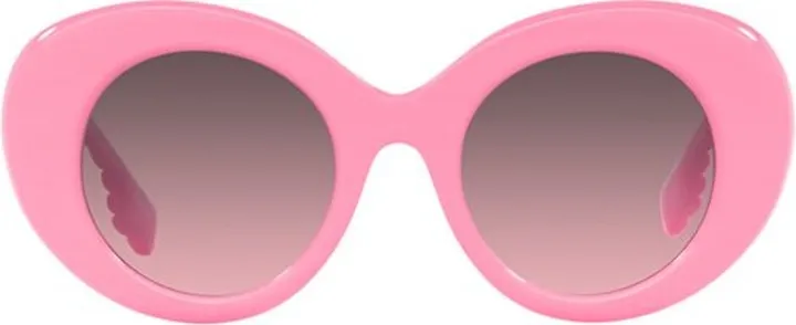 Burberry Eyewear Margot Sunglasses