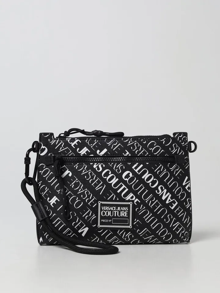 Bags men Versace Jeans Couture