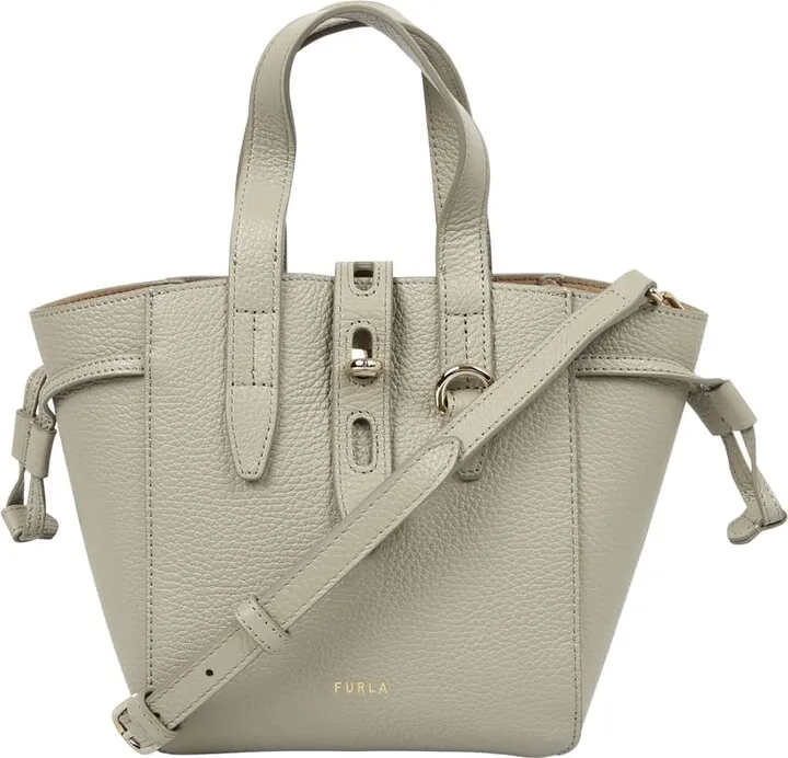 Mini Tote Bag