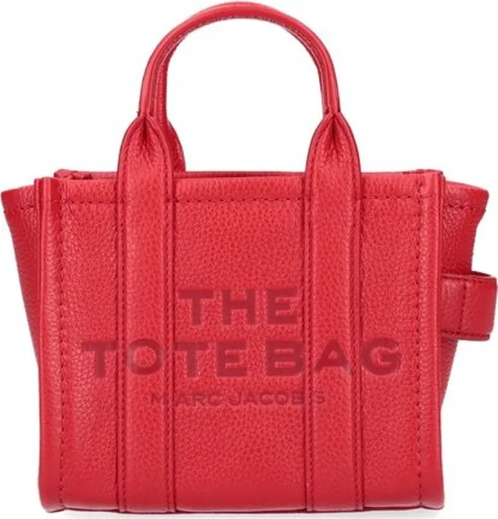Marc Jacobs The Micro Tote Bag