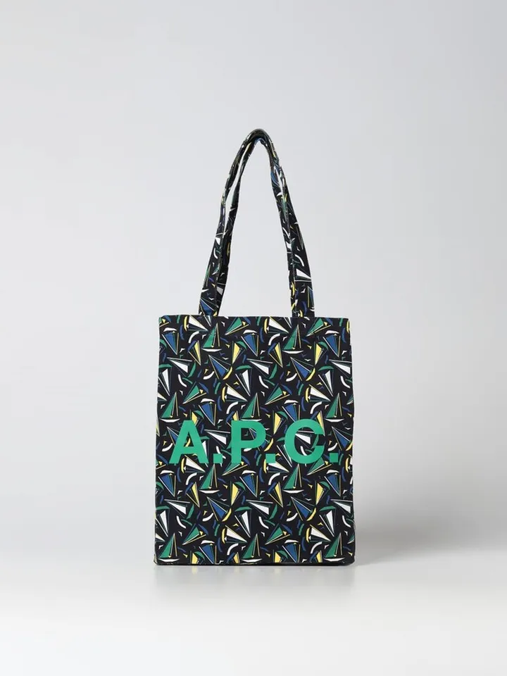 Bags men A.p.c.