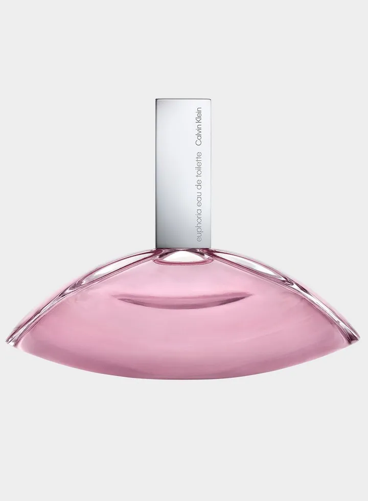 Calvin Klein Euphoria Eau De Toilette 50Ml