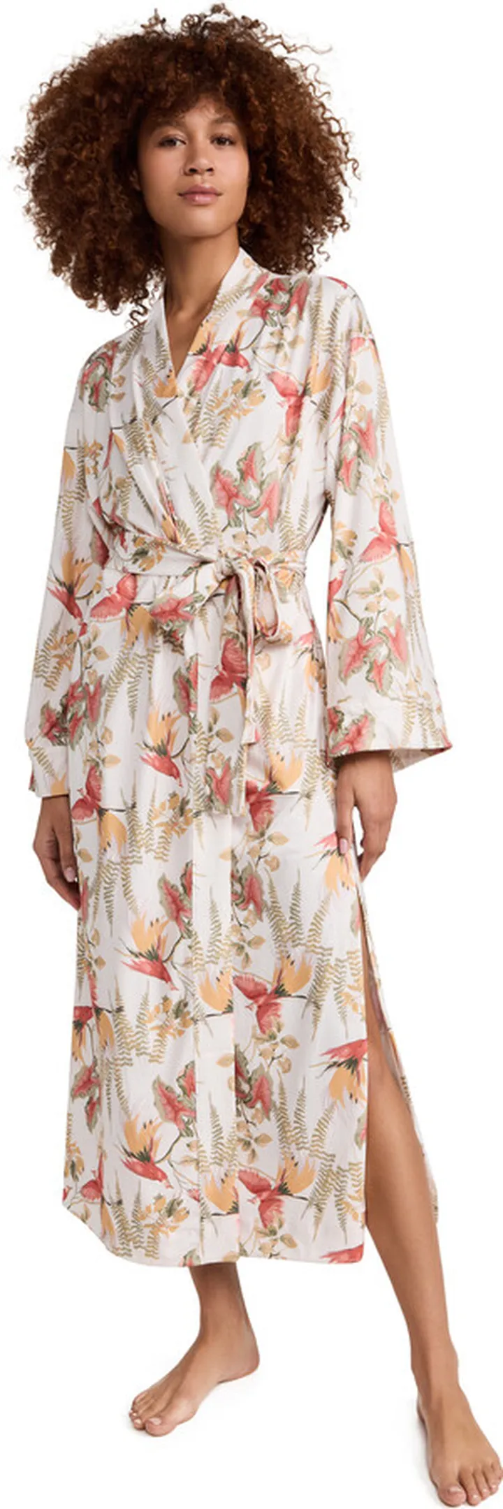 Mason Grey Kaia Kimono