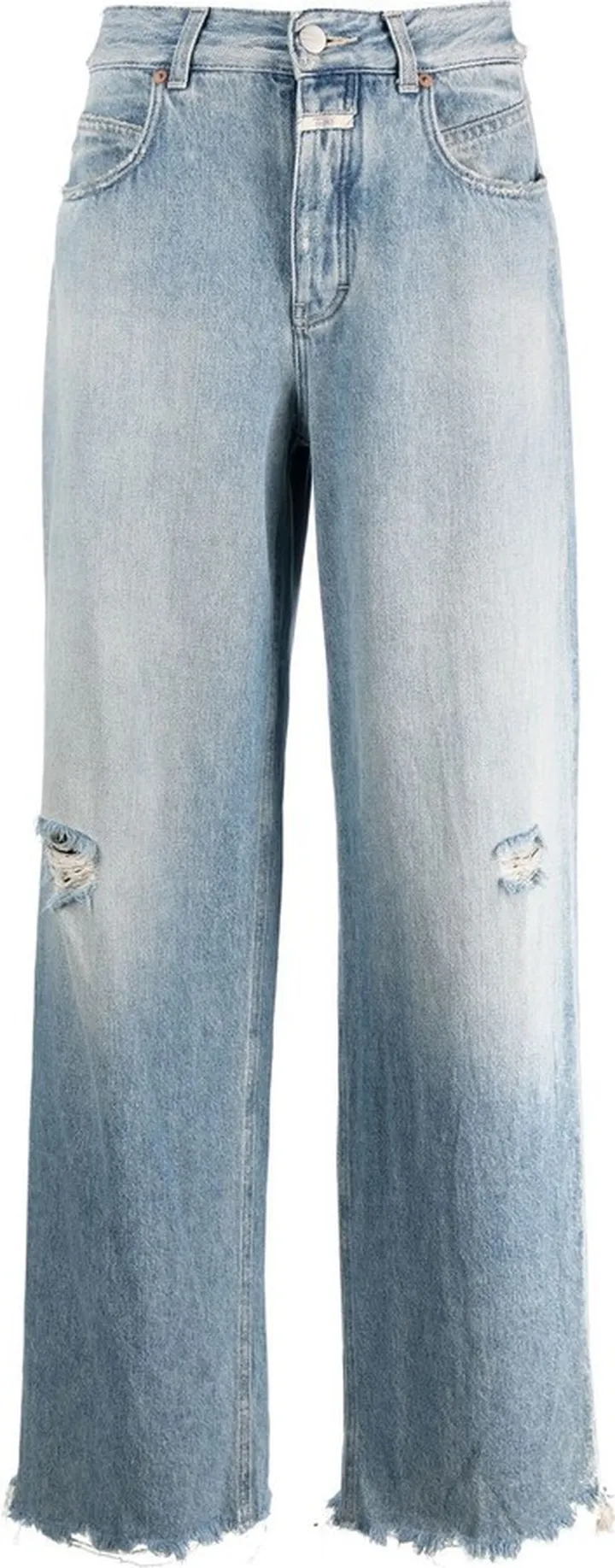CLOSED- Denim Cotton Jeans