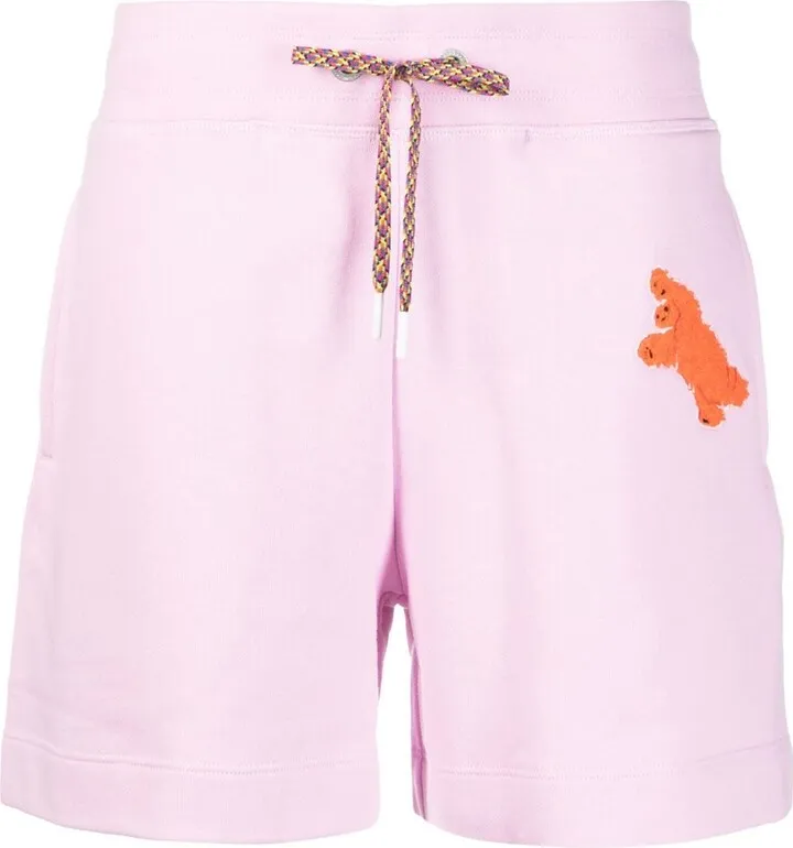 x Paola Pivi Muskova shorts